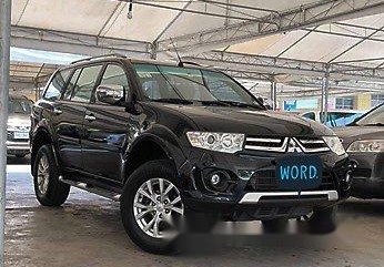 Mitsubishi Montero Sport 2014 for sale