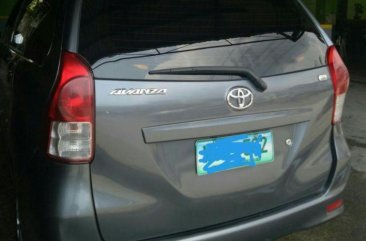 2013 Toyota Avanza For sale