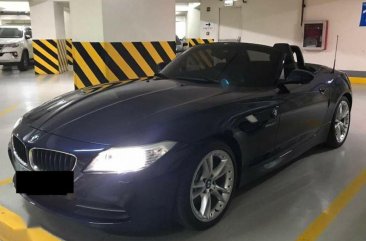 For sale 2010 BMW Z4