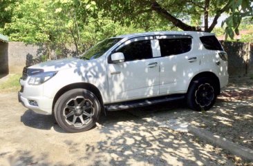 Chevrolet Trailblazer 2014 for sale 