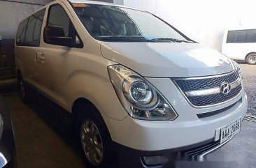 Hyundai Grand Starex 2015 for sale 