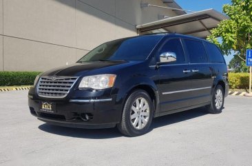 Chrysler Town And Country 2009 for sale 