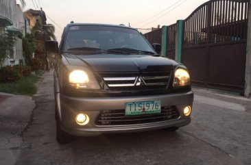 2012 Mitsubishi Adventure for sale