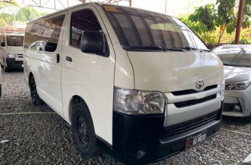 2018 Toyota Hiace for sale 