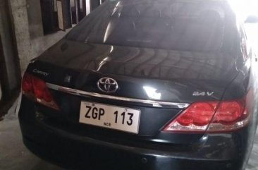 2007 Toyota Camry 2.4V For Sale