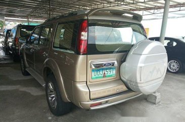 Ford Everest 2013 for sale 