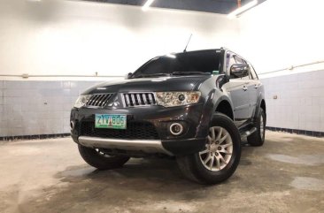 Mitsubishi Montero 2009 4x4 for sale 