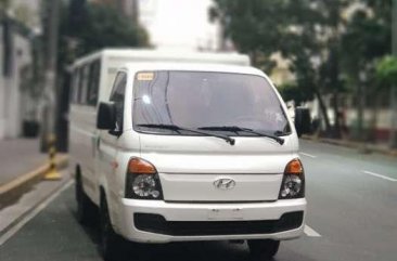 2016 Hyundai H100 for sale