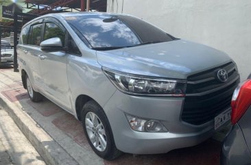 2018 Toyota Innova for sale