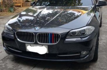 2014 BMW 520D for sale 
