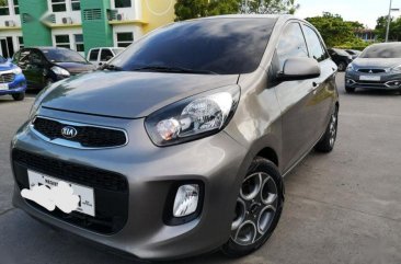 2017 Kia Picanto for sale 