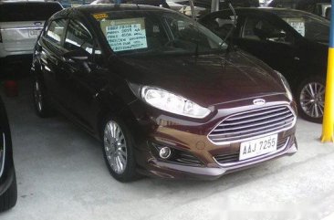 Ford Fiesta 2014 for sale