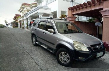 Honda CR-V 2002 for sale 