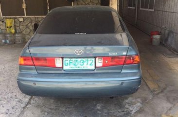 2000 Toyota Camry for sale 