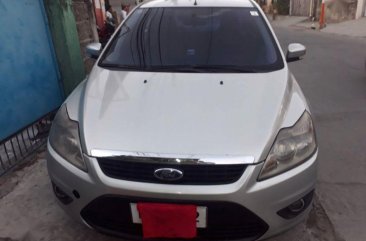 Ford Focus 1.8 2010 for sale 