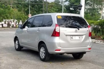 2017 Toyota Avanza for sale 