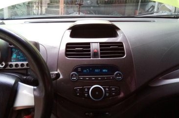 Chevrolet Spark 2012 for sale