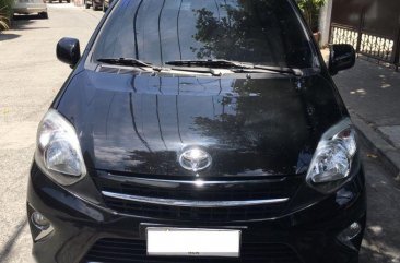 2015 Toyota Wigo 1.0G AT