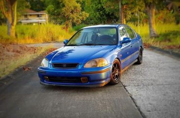 Honda Civic 1997 for sale