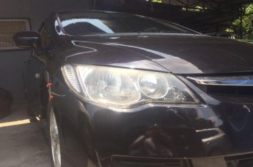 Honda Civic 2007 for sale 