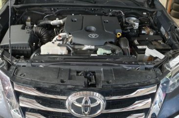 2018 Toyota Fortuner for sale 