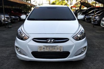 2018 HYUNDAI ACCENT for sale