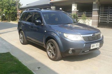 Subaru Forester 2010 SH for sale 