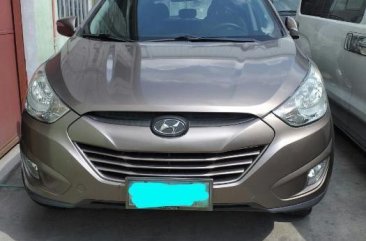 Hyundai Tucson 2012 For Sale