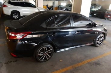 Toyota Vios 2013 for sale 