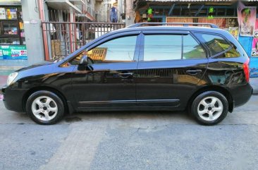 2008 Kia Carens for sale