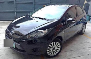 Ford Fiesta 2013 for sale 