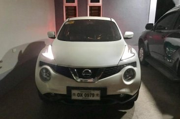 For sale 2017 Nissan Juke