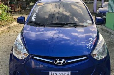 Hyundai Eon 2016 for sale