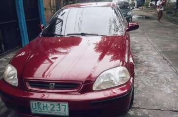 Honda Civic 1996 Vtec AT for sale