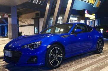 Subaru Brz 2014 for sale