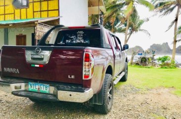 Nissan Navara 2009 for sale 