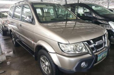 Isuzu Crosswind 2013 for sale 