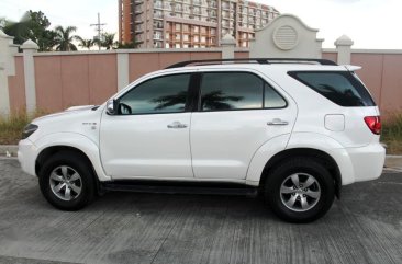 Toyota Fortuner V DSL AT 2006 for sale