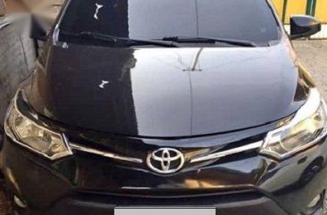 2015 Toyota Vios E for sale 