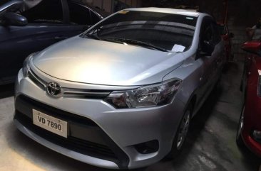 Toyota Vios J 2016 for sale 