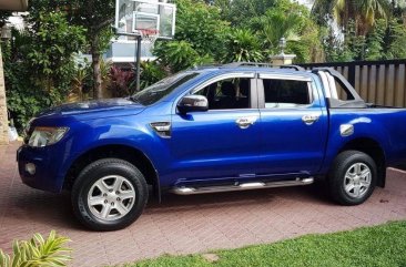 Ford Ranger 2014 XLT for sale 