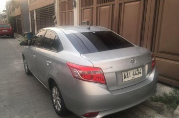 2013 Toyota Vios for sale