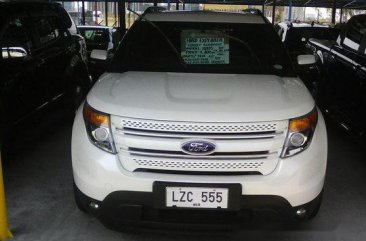 Ford Explorer 2015 for sale 