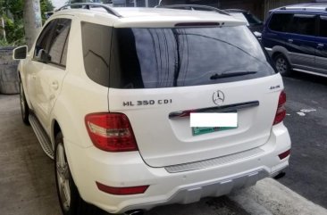 Mercedes-Benz 350 2011 for sale