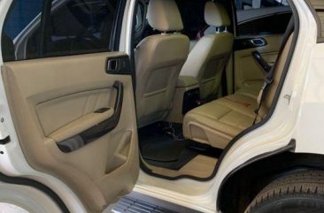 2016 Ford Everest for sale 