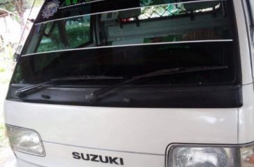 Suzuki Multicab 2017 for sale 