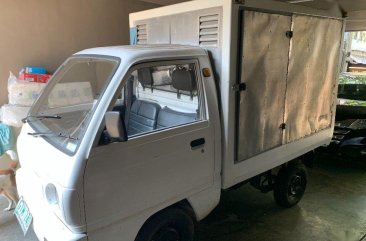 Like new Suzuki Multi-Cab for sale