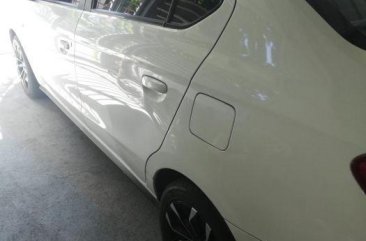 Mitsubishi Mirage G4 glx 2016 for sale 