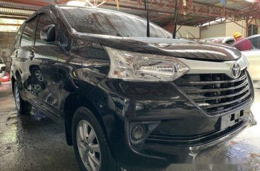 Toyota Avanza 2017 for sale 