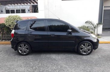 2006 Honda Jazz AT for sale 